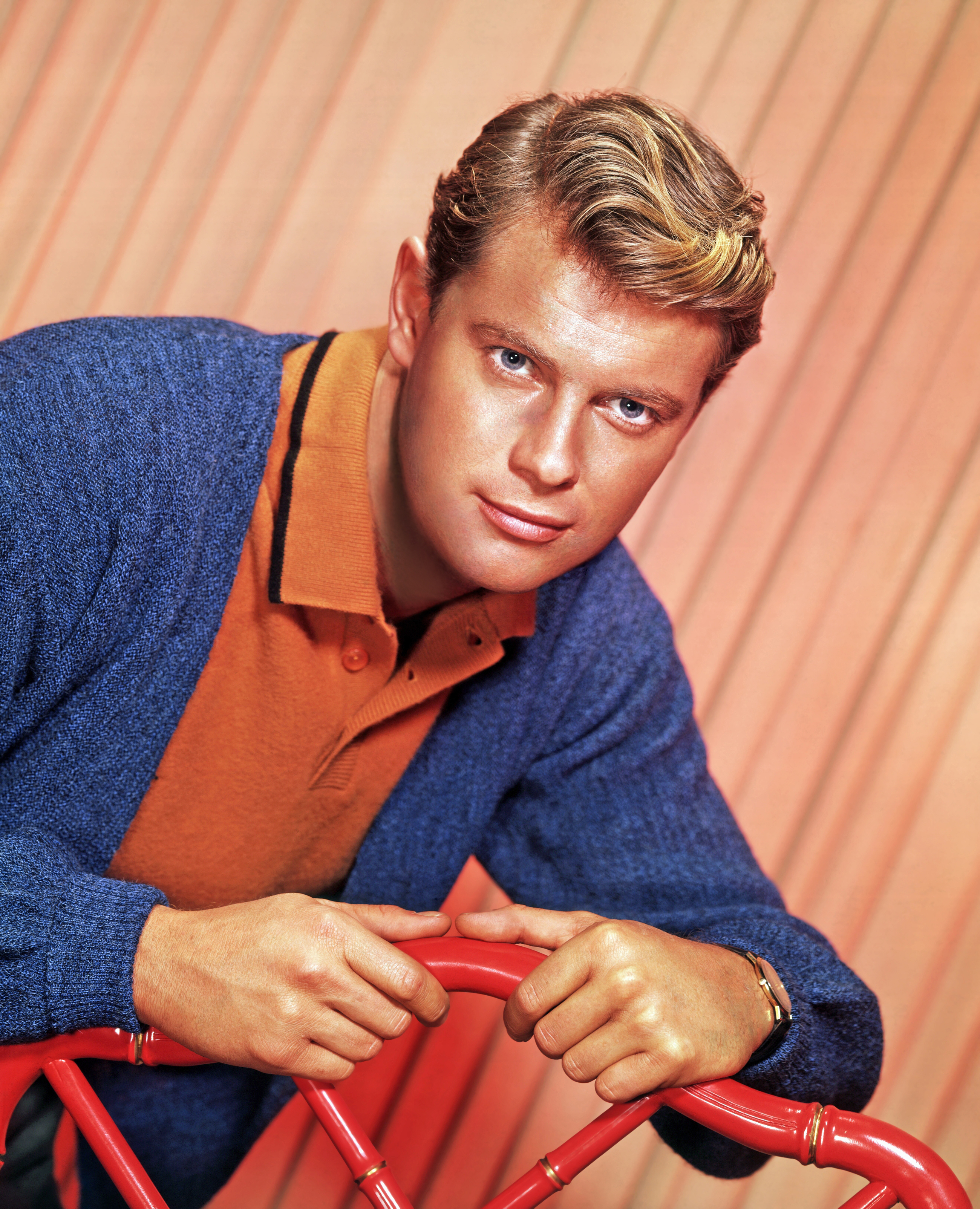 Troy Donahue